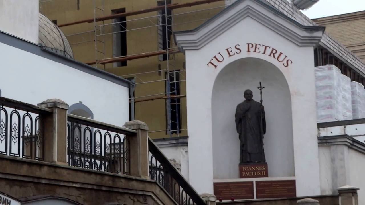 Полезное видео