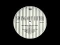 Swing Out Sister - Blue Mood (Dubbed Up Version) 1985