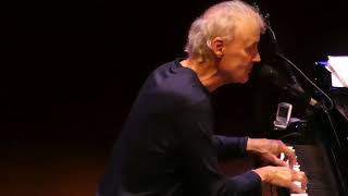 Bruce Hornsby November 11 2022 Toronto Go Back To Your Woods