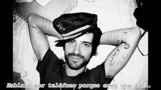 Fig In Leather - Devendra Banhart // Subtitulado al Español