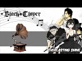 Black Clover Opening 12 Instrumental Cover Everlasting Shine By TOMORROW X TOGETHER