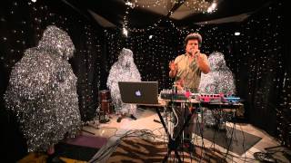 Helado Negro - Are I Here (Live on KEXP)