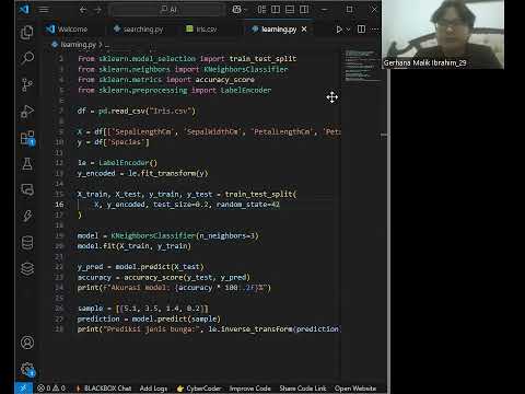 Video