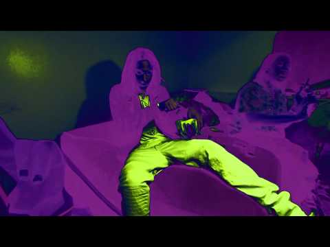 NICK TRAVAE - PURPLE PILL ( OFFICIAL VIDEO )