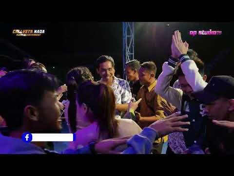 SIA SIA MENGHARAP CINTAMU - RIA HARMONIS | CALLYSTA NADA LIVE CIRAHAYU - LURAGUNG
