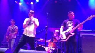 Fireworks- Run, Brother, Run