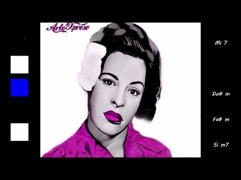 But Beautiful - Billie Holiday