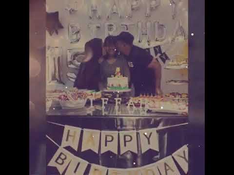 Iffah's 15th Birthday Celebration