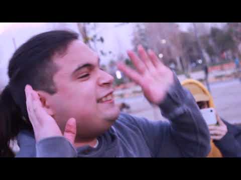 OCTAVOS | DELIRANTE VS JOAKING | GOD´S PLAN VOLUMEN FINAL