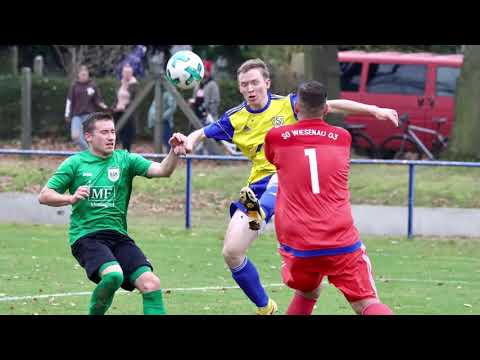 FSV 63 Luckenwalde II gewinnt Spitzenspiel und bleibt Tabellenführer der Landesklasse Ost