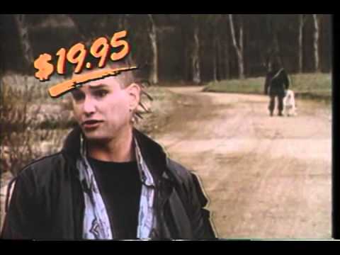 Dangerously Close (1986) Trailer