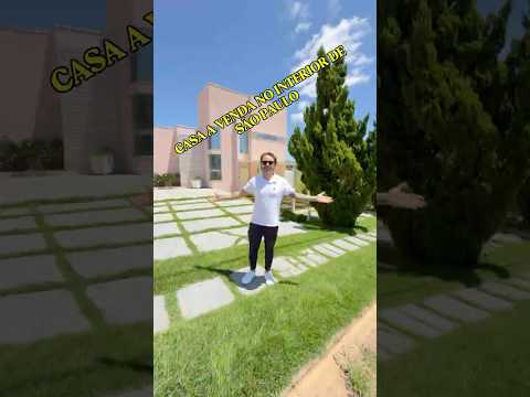 O Corretor do Interior | Condomínio Fechado – Botucatu- SP