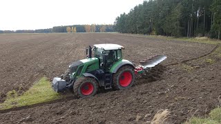 Download Lagu FENDT 828 VARIO s KVERNELAND I - PLOUGH 2500 S VARIOMAT - ORBA Thumbnail
