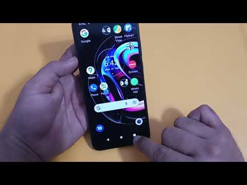 Moto edge 20 fusion mein 3 button navigation enable Karen, Moto edge 20 fusion 3 button navigation
