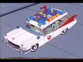 THE REAL GHOSTBUSTERS S2 EP48 APOCALYPSE WHAT NOW RetroFunTV01