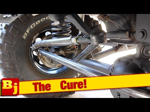 The Cure - RuffStuff Specialties