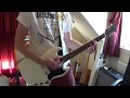 Screeching Weasel - Stupid Girl (Guitar Cover) #55 HD