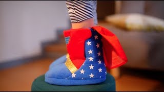 SUPERMAN
