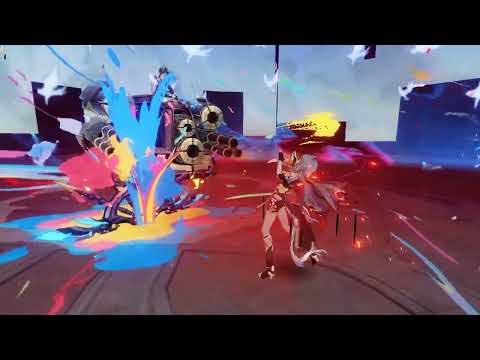 Nirvana 469- Bleed Vill-V 660 girseo 3/4( no Cezanne M)