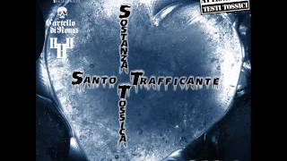 Sostanza Tossica - Cuore di Ghiaccio feat. Santo Trafficante