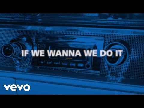 DJ Polique - BB Link Up (Lyric Video) ft. Goldie