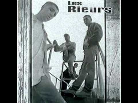 Les Rieurs - Fini De Rire