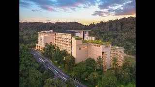 The Golden Crown Hotel Kandy, Sri Lanka