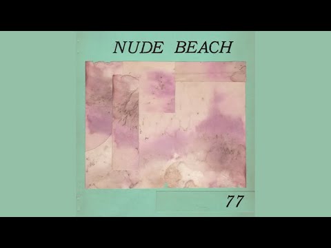 Nude Beach - For You (Official Audio)