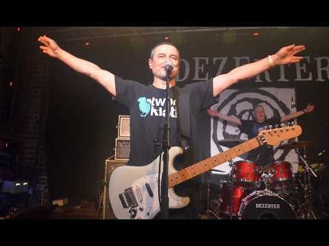 Spytaj milicjanta + Dezerter 