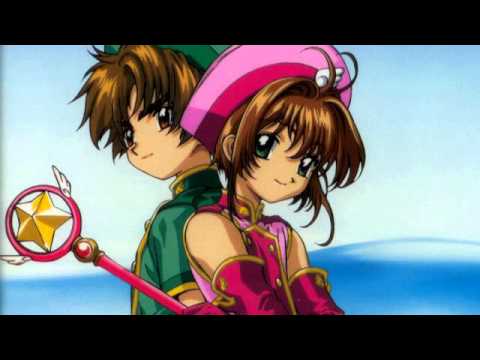 Zettai Akiramenai - Sakura Cardcaptor
