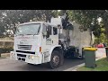 Holdfast Bay Garbage 2106 Ex Charles Sturt