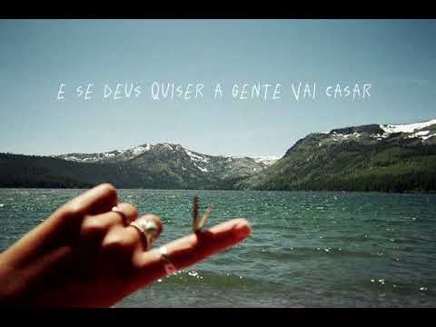 o amor do mundo inteiro - chapéu de palha