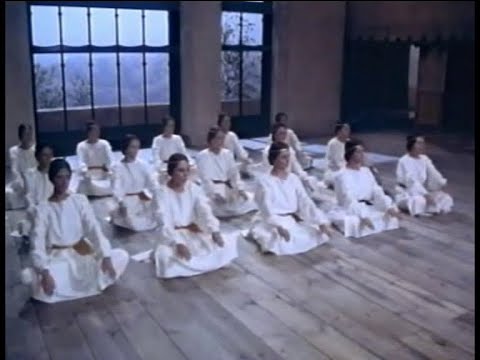 Meetings with Remarkable Men (1979) Peter Brook | The Story of G.I. Gurdjieff | FULL MOVIE