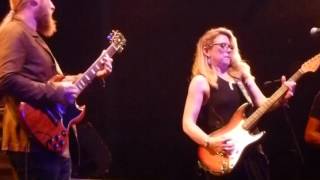Tedeschi Trucks Band 2016-03-24 I Pity The Fool at Byron Bay Bluesfest