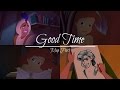 G O O D T I M E MEP Part 8 Ariel X Aladdin For XNorthernLightx
