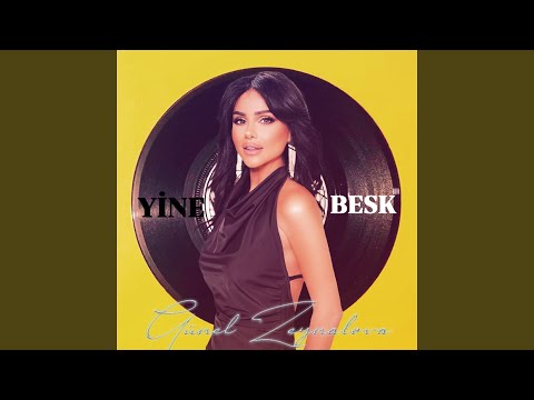 YineBesk - Sevmeyi Dene