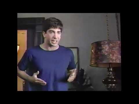 The Pallbearer Movie Preview (1996)