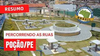 preview picture of video 'Viajando Todo o Brasil - Poção/PE'