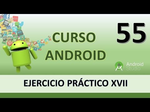 Curso Android Presentación Vídeo 1