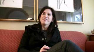 Punisher: War Zone - Exclusive: Lexi Alexander video