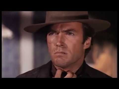 Hang'em High - When you hang a man, you better look at him