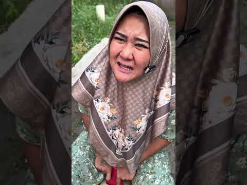 Kamu kenapa sih nak #shorts