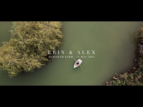 Ben Hewis Wedding Visuals video.