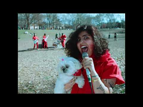 Video thumbnail for Dog Song
