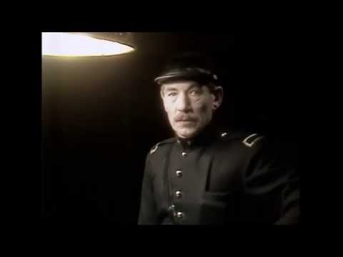 Ian McKellen as Iago ("Put money in thy purse")