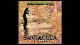 Barracuda Triangle Chords