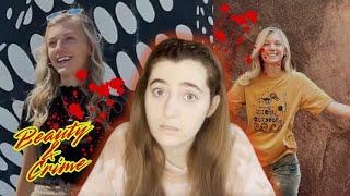 Why Gabby Petito Was Killed: The Shocking Truth Behind Her Death | Beauty &amp; Crime