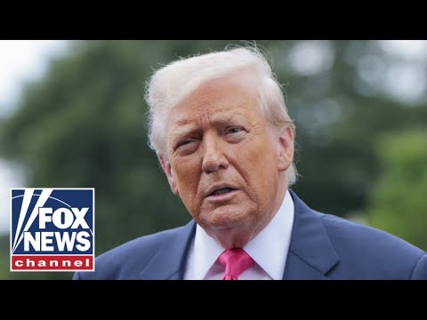 This is why President Trump is resonating with American men