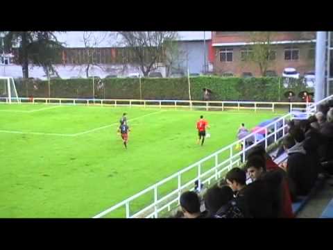 Anaitasuna F.T. 2:0 AURRERA K.E. (Txerloia, 2014/01/25) - www.leartigol.com