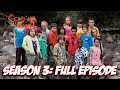 Escape From Scorpion Island Full Episode Season 3 Episode 4